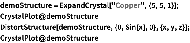 Click for copyable input