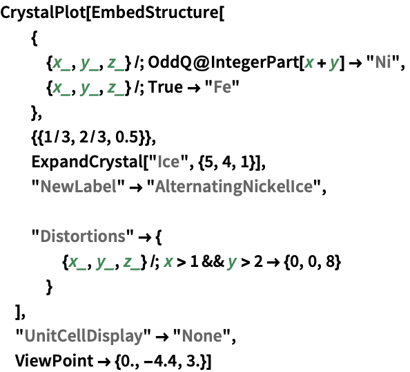 Click for copyable input