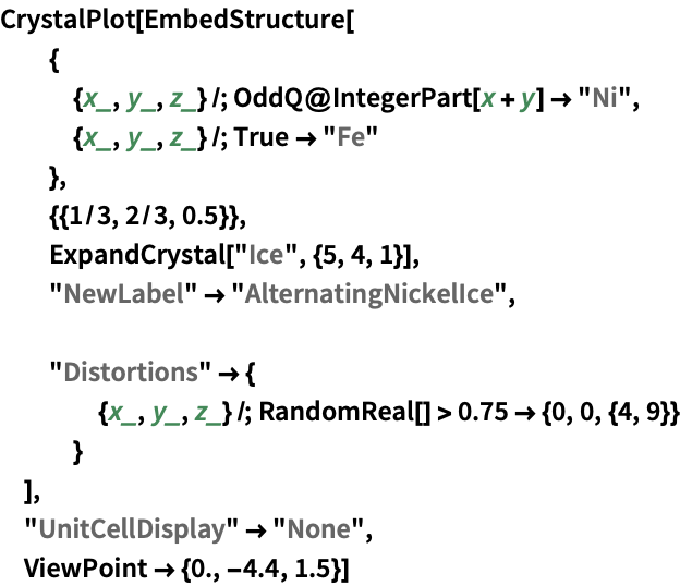 Click for copyable input