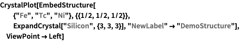 Click for copyable input