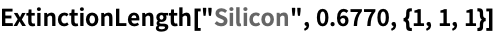 Click for copyable input