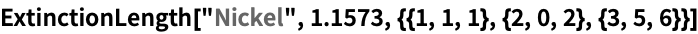 Click for copyable input