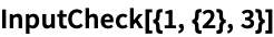 Click for copyable input