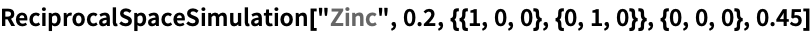 Click for copyable input