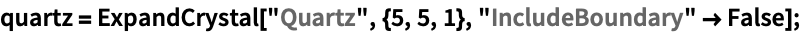 Click for copyable input