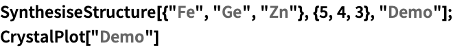 Click for copyable input