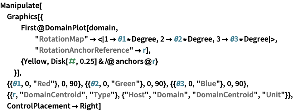 Click for copyable input